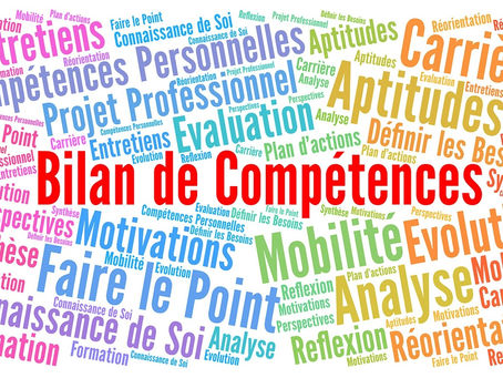 "Bilan de Compétences : Le Tremplin Incontournable pour Booster Votre Carrière !"