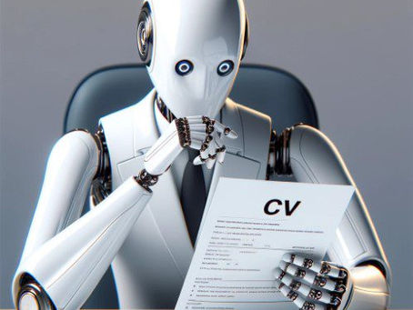 Recrutement et intelligence artificielle : comment tirer son épingle du jeu quand on est candidat ?