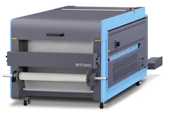 Roland RDTFS800 Shaker Front Left