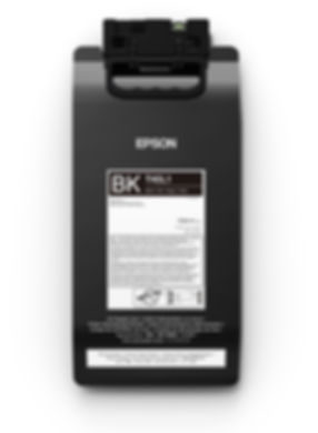 T45L120 Epson UltraChrome GS3 Ink Black