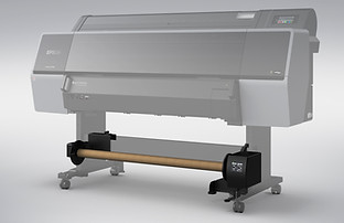 Epson P9570 Optional Take Up Reel