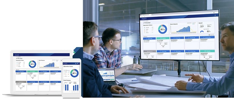 Epson Cloud Solution PORT