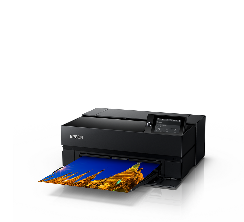 Epson SureColor P700 Front Left