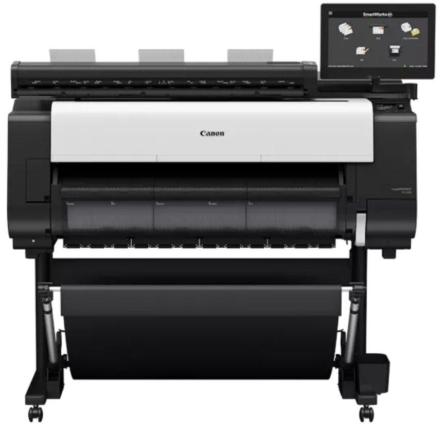 Canon imagePROGRAF TX-3200 MFP Z36