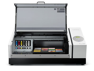 Roland VersaUV LEF2-200 Open Hood