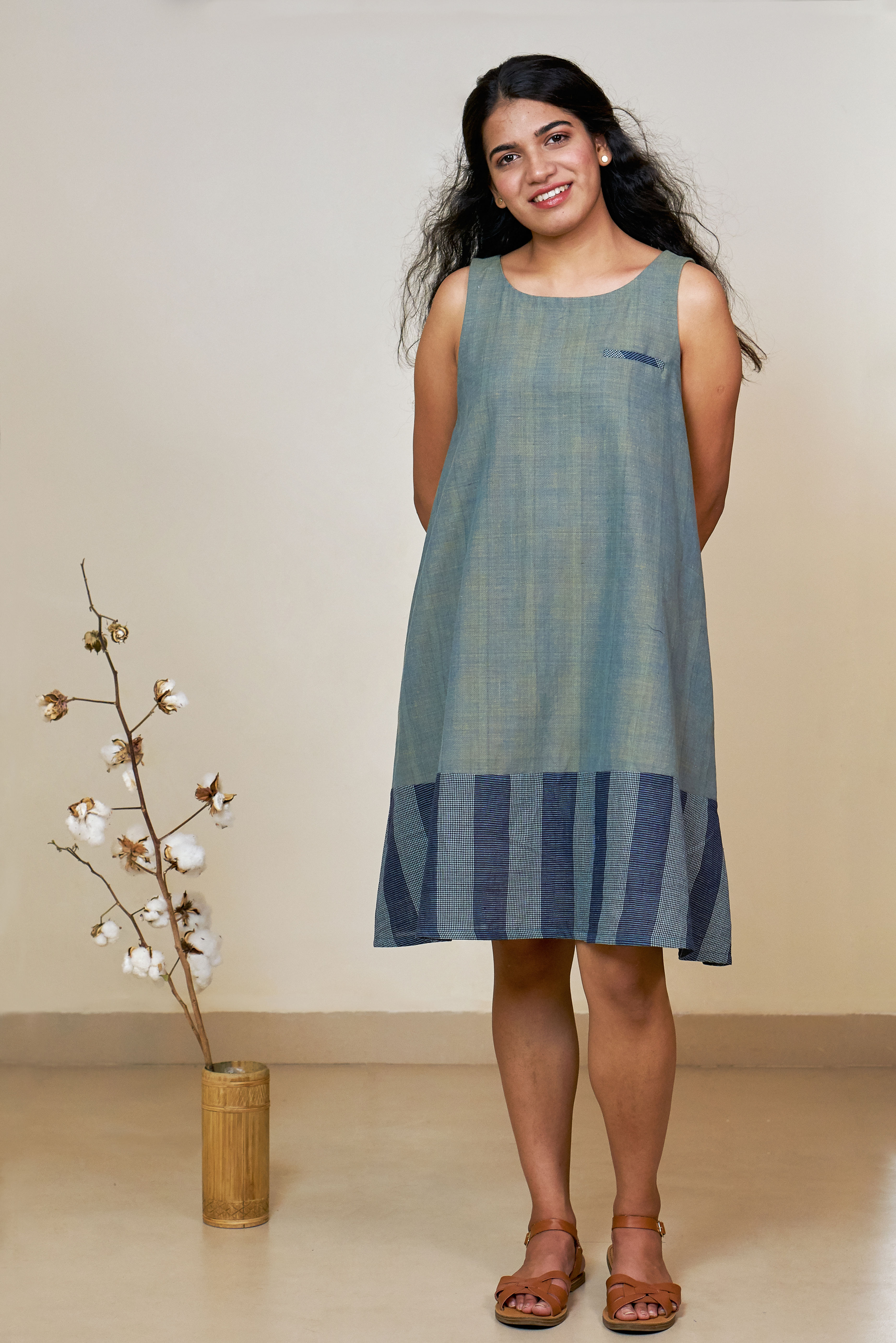 Careless Fervour Dress