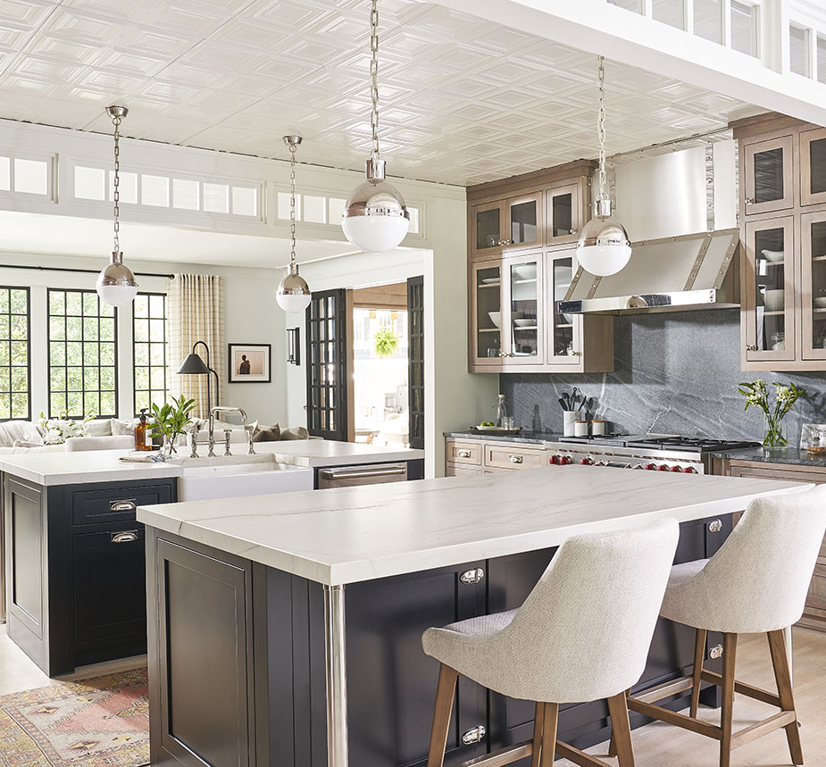 Custom Residence · Charlotte