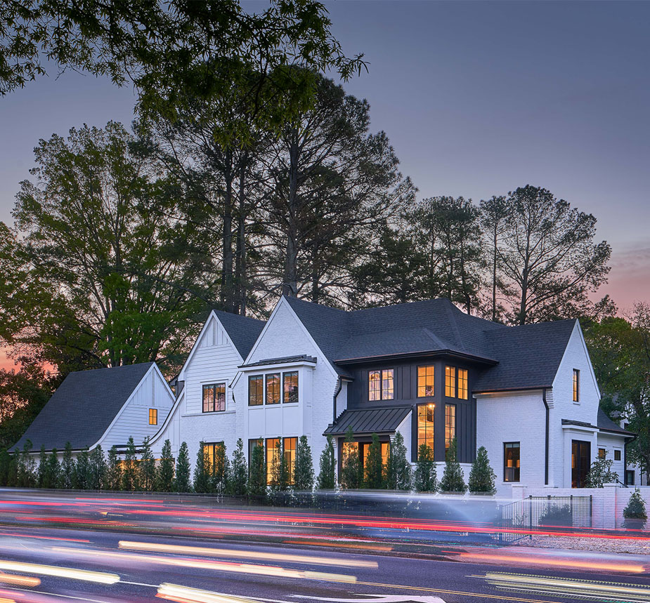 Custom Residence · Charlotte
