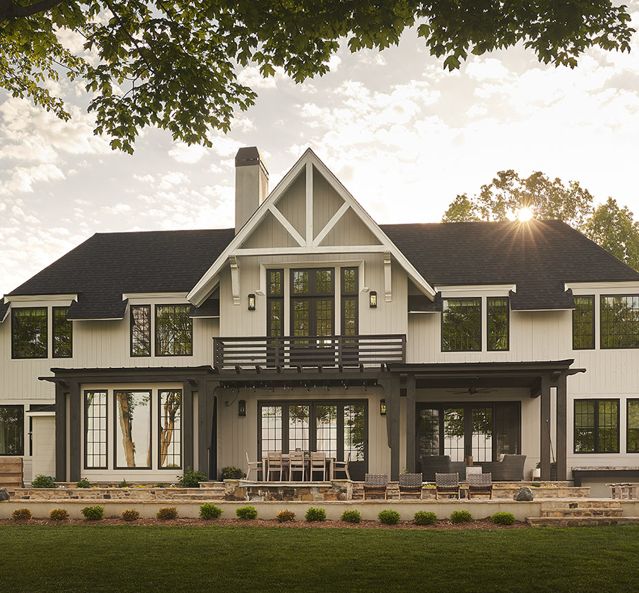 Custom Residence · Charlotte