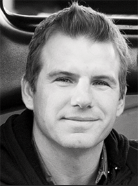 John Jackovich, Owner