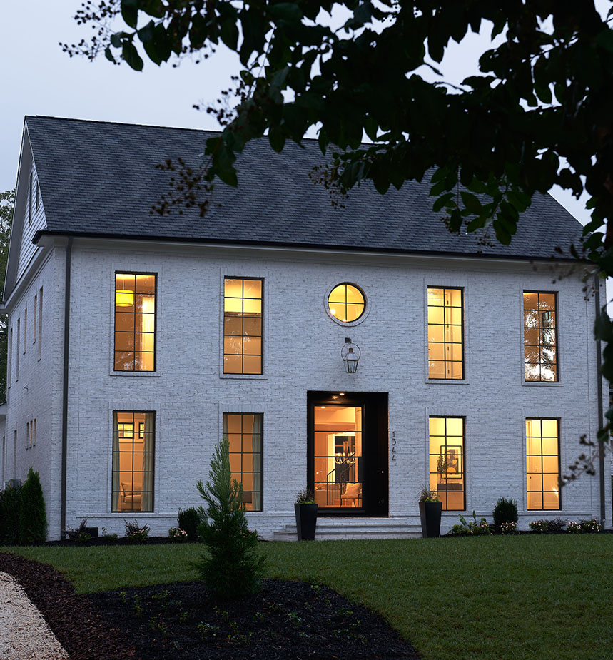 Custom Residence · Charlotte