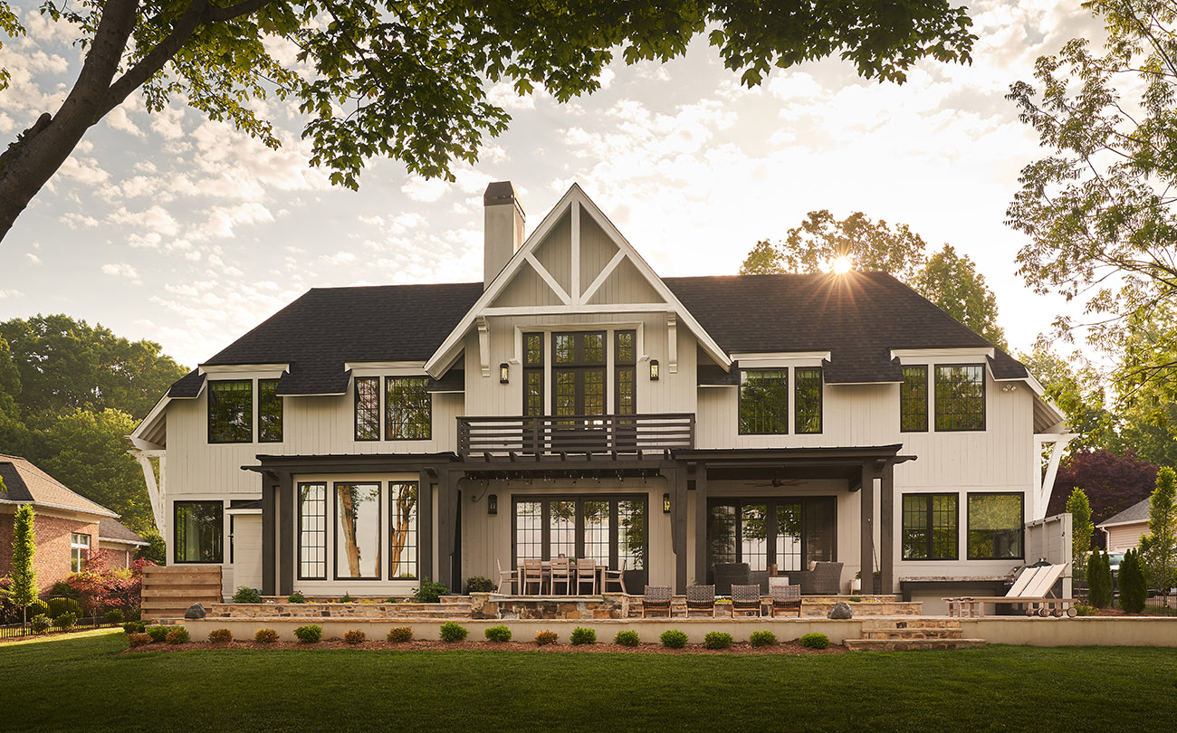 Lakeside Living — Home of the Year 2019 Finalist