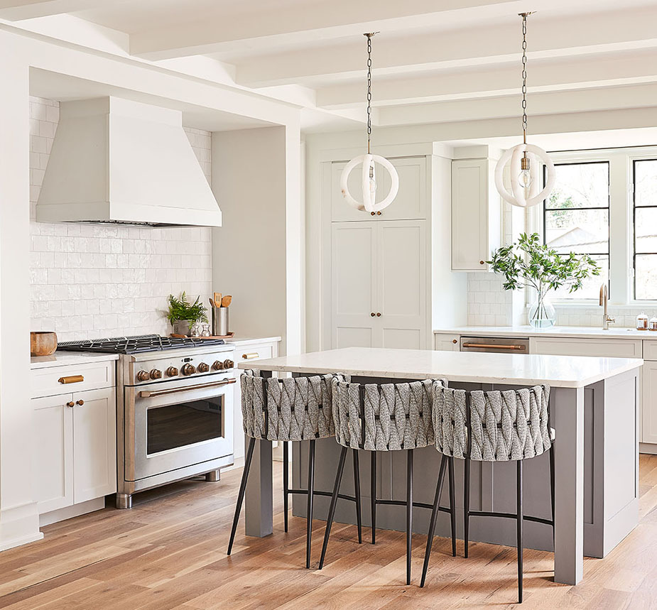 Custom Residence · Charlotte