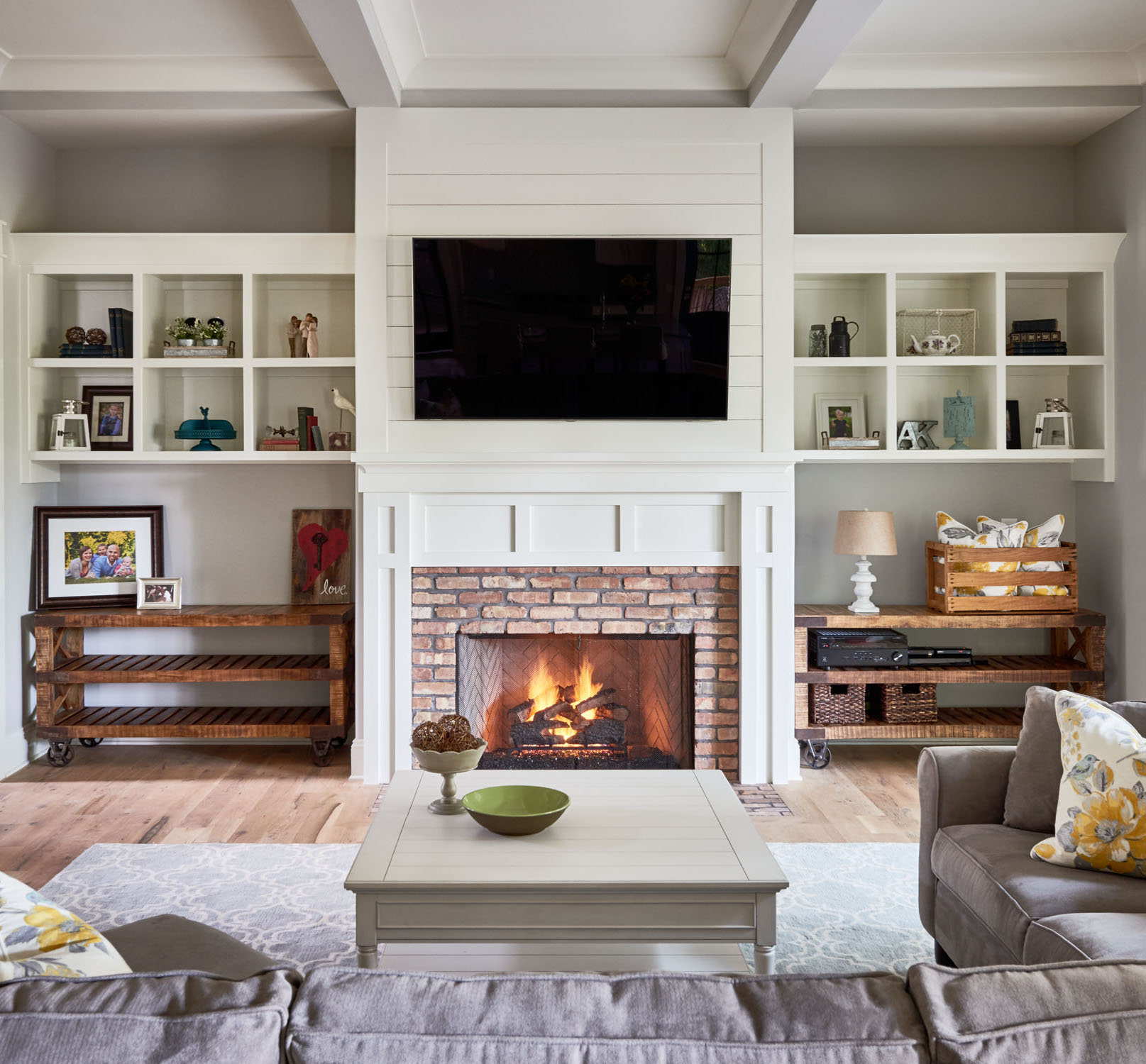 Custom Residence · Charlotte