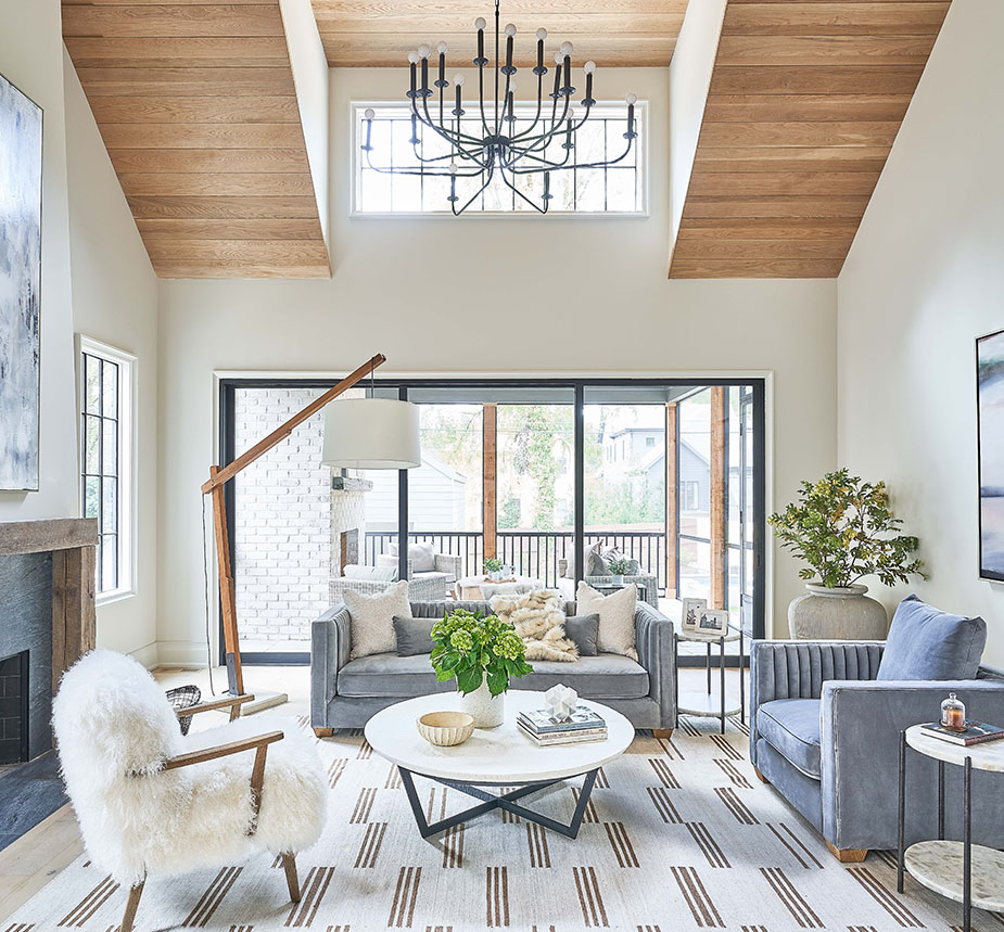 Custom Residence · Charlotte