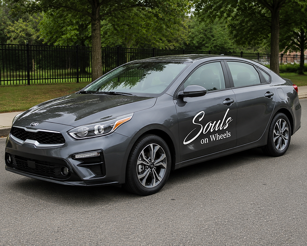 Souls On Wheels