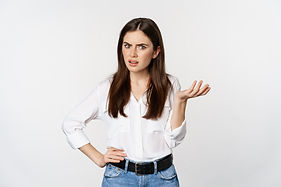 confused-business-woman-looking-clueless-annoyed-cant-understand-smth-strange-shaking-hand