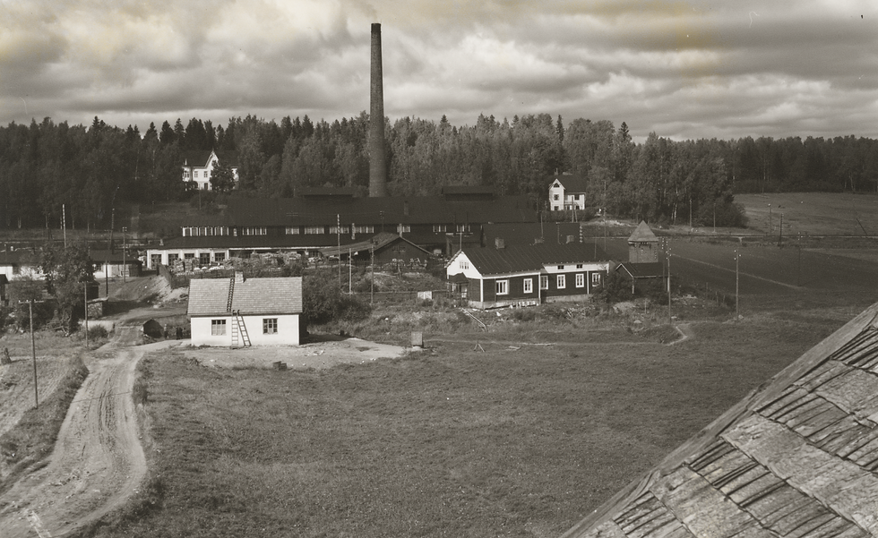 Kauklahden lasitehdas