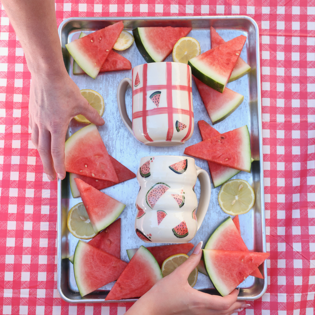 Summer Slice 🍉