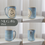 Thumbnail: Holiday Cheer Mugs