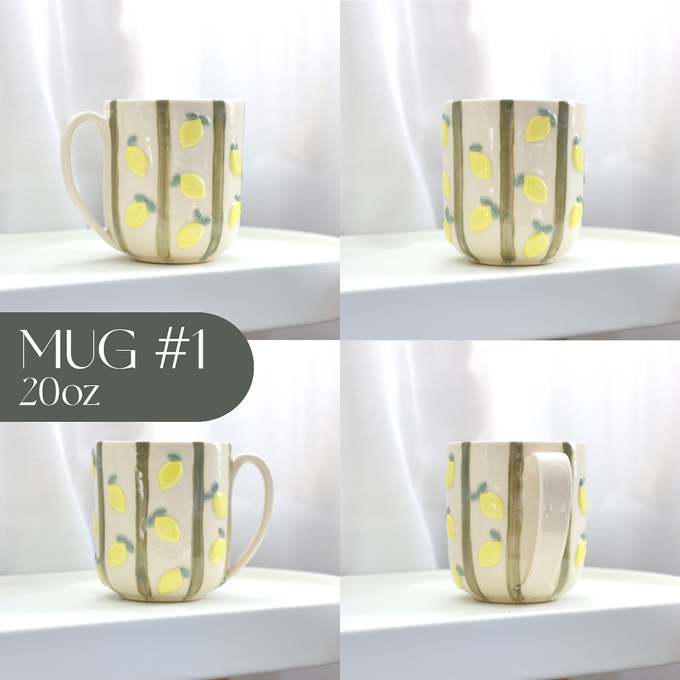 Thumbnail: Lemon Trellis 🍋