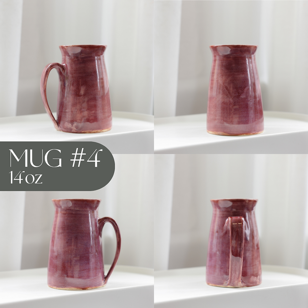 Thumbnail: *Seconds* Mugs