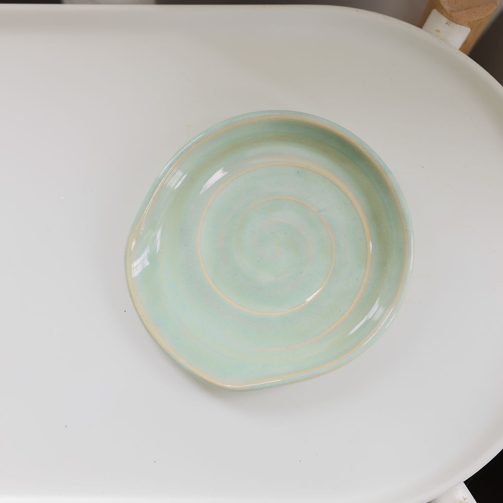 Thumbnail: Spoon Rest