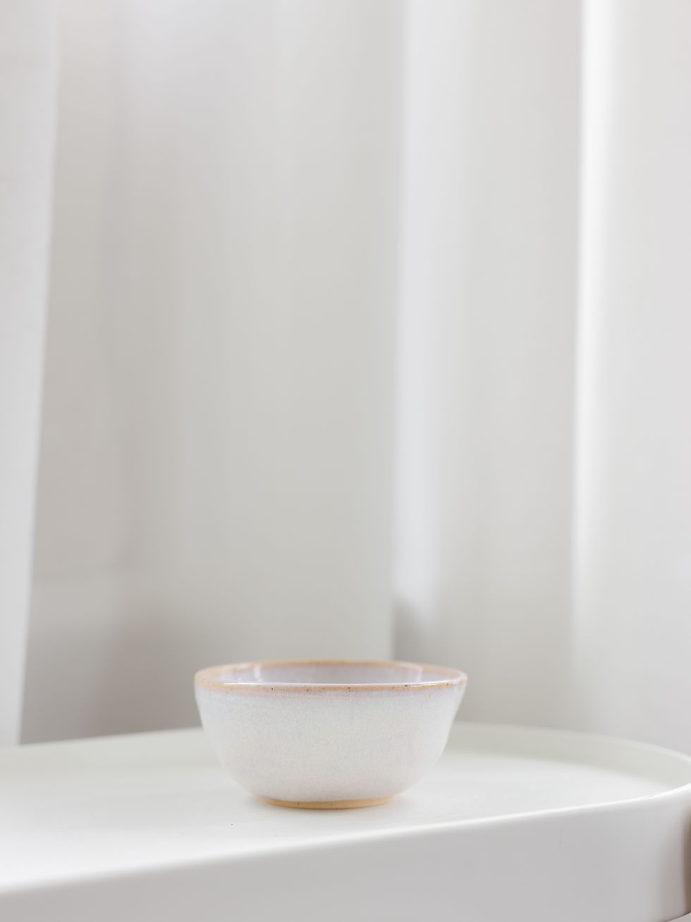 Thumbnail: Mini Bowl