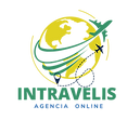 Intravelis logo