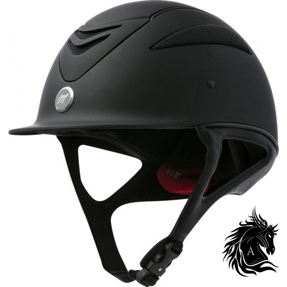 Arisha's Air Basic Riding Helmet