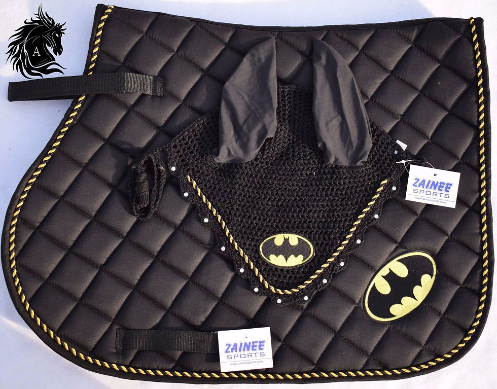 Miniatura: Arisha's Like a Superhero Kit