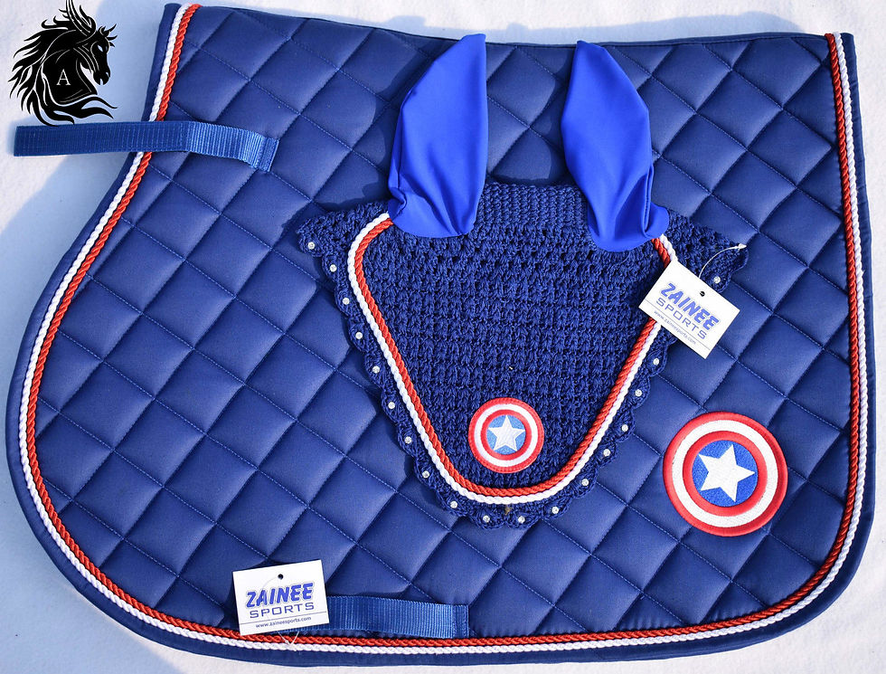 Miniatura: Arisha's Like a Superhero Kit