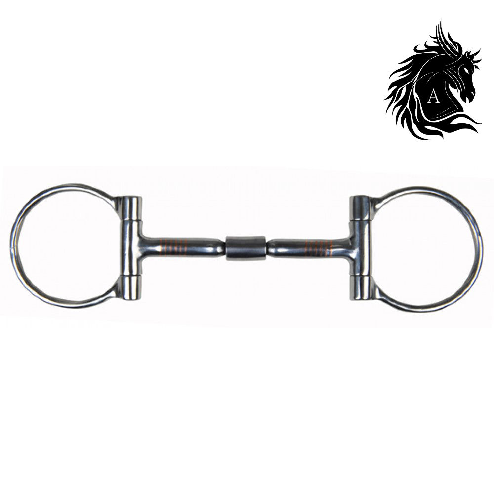 Arisha's Billy Allen Snaffle Bit