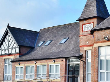 Urmstone venue