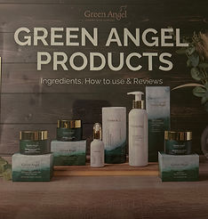 Green Angel