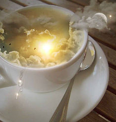 Gently Stirred