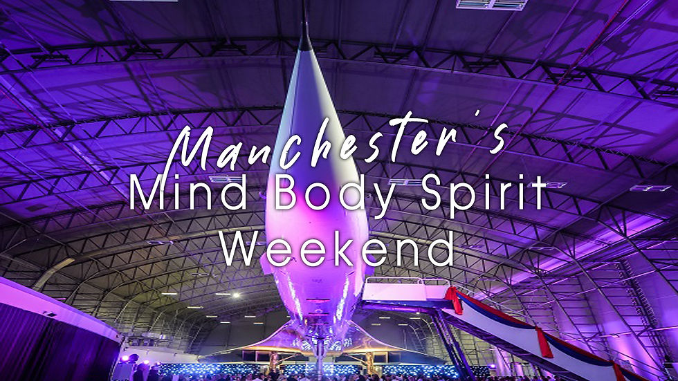 Manchester MBS Event