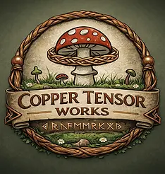 copper tension