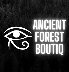 Ancient forest