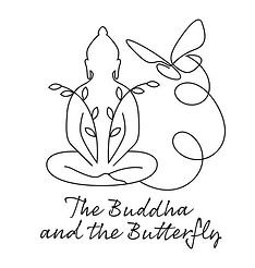 The Buddha and the Butterfly.jpg