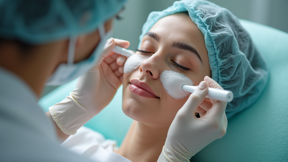 Frequently Asked Questions About Skin Treatments and Skin Rejuvenation Tips