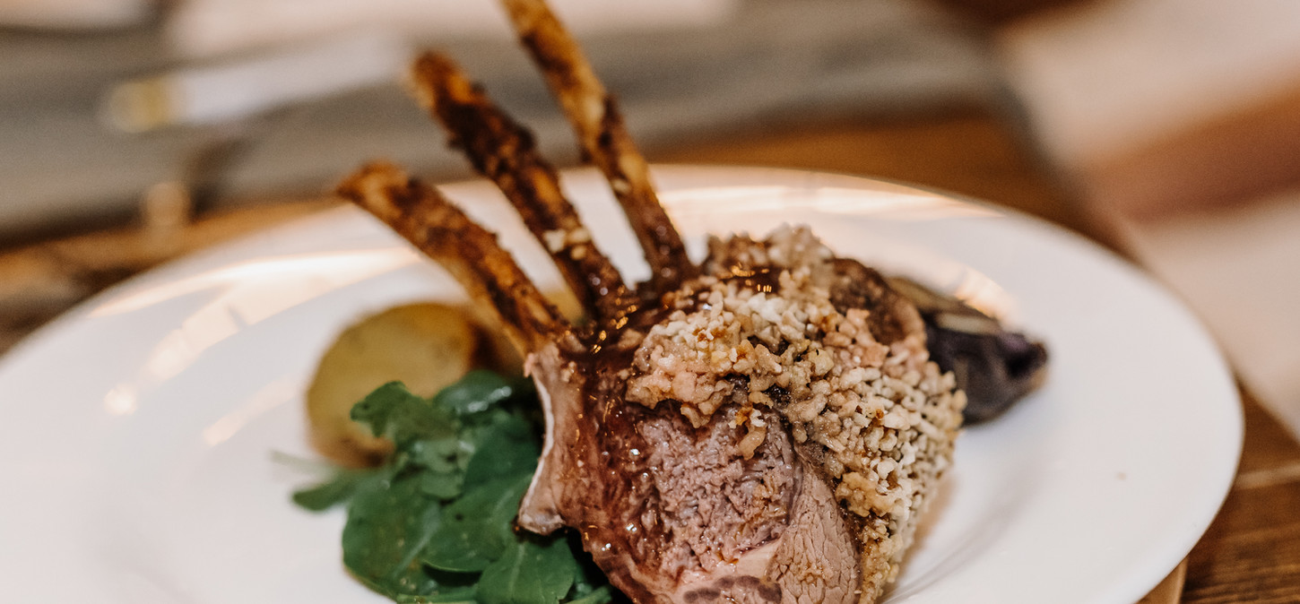 Welcome | Vandiver Inn