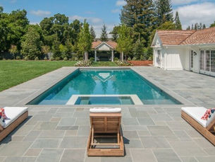 Expert Advice On Pool Decks and Coping