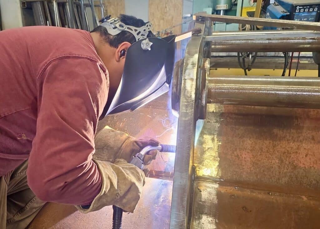 Commercial Welding Safety Standards: What Business Owners Should Know