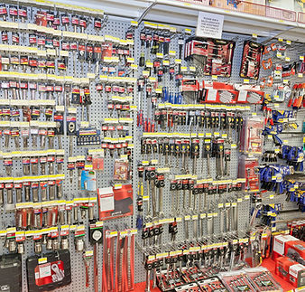 Get a business account and access to a huge selection of commercial products for your business needs.