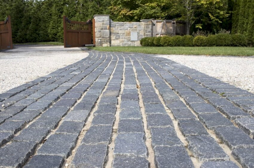 Cobblestone Collection 2024