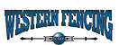 western fencing logo
