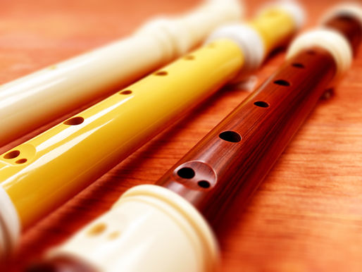 The Benefits of Playing a Musical Instrument