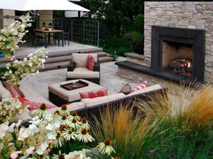 How to Start An Outdoor Living Space Project