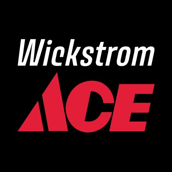 Writer: Wickstrom Ace Hardware
